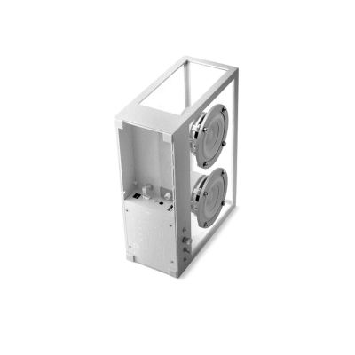 Small Transparent Speaker｜スモール