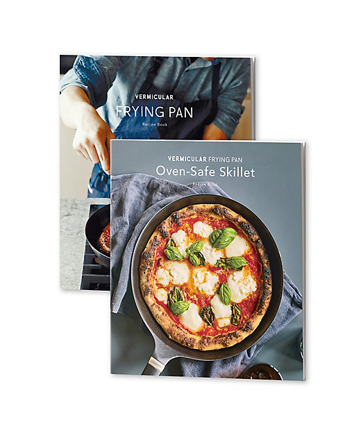 バーミキュラおまとめ】バーミキュラ フライパン オーブンセーフ