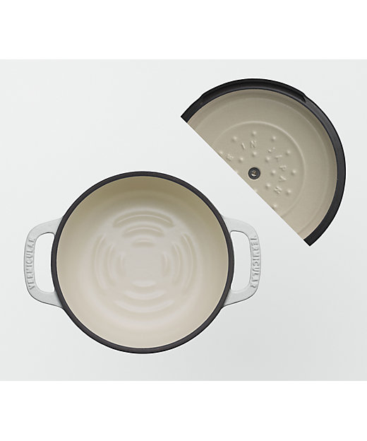 バーミキュラおまとめ】オーブンポット2 MINI（14cm