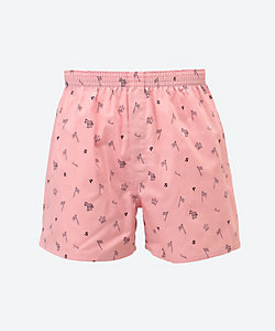 プリントトランクス 302644 | Paul Smith (Men)/ポール・スミス