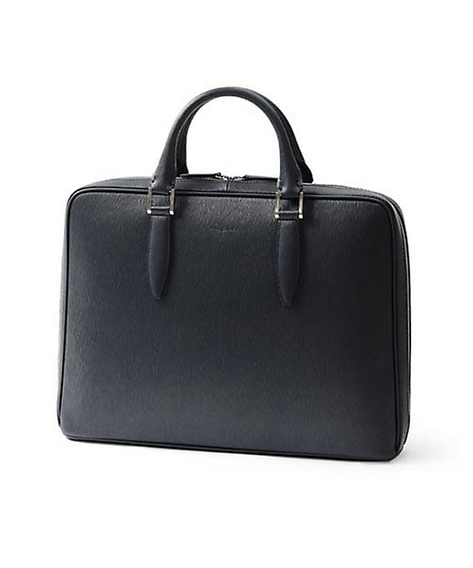 A4 薄マチ ブリーフケース ニュージェード 622511 | FUJITAKA