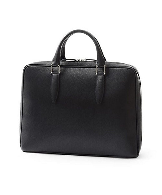 A4 薄マチ ブリーフケース ニュージェード 622511 | FUJITAKA