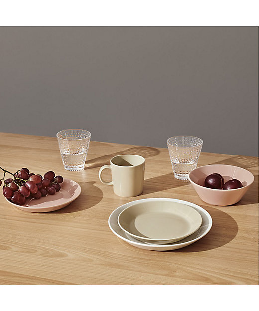 ティーマ ボウル15cm リネン | iittala/イッタラ | 三越伊勢丹