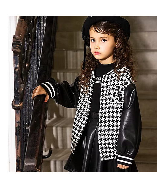 スタジャン | ANNA SUI mini (Baby&Kids)/アナ スイ・ミニ | 三越