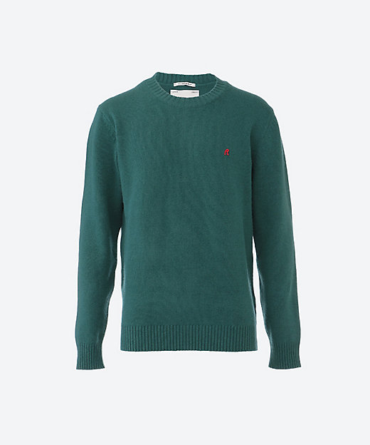 Rロゴ ストレッチニット UK4489．000．G227265