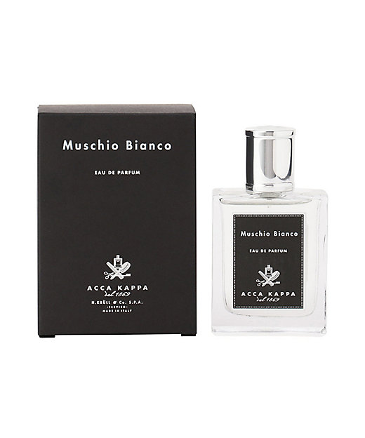 ACCA KAPPA「ホワイトモス キャンドル180g」新品・未使用 ACCA KAPPA