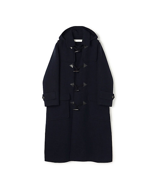 ランダムウールダッフルコート | GALERIE VIE (Women)/ギャルリー