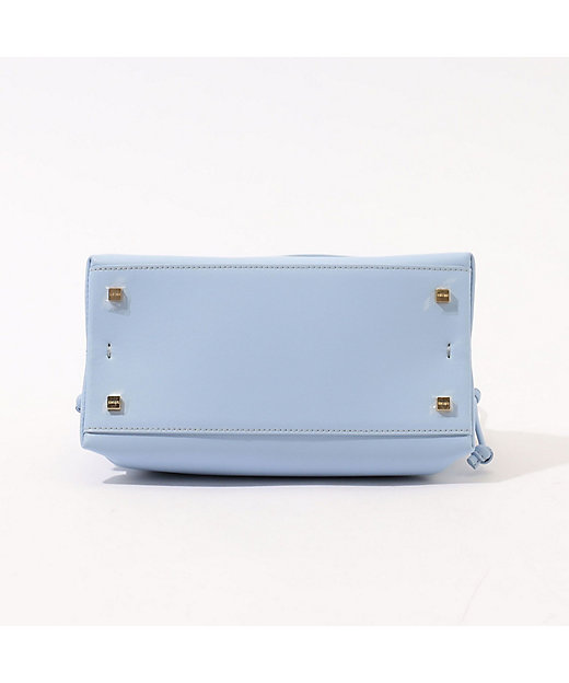 DECKE FLOW ショルダーバッグ | maison TOMORROWLAND/メゾン