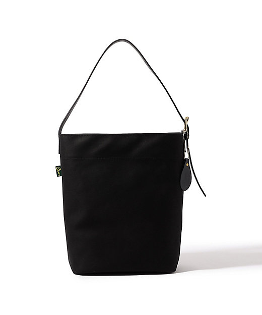 別注】Brady LEVEN MEDIUM コットン ショルダーバッグ