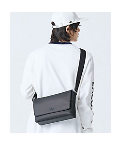LACOSTEのショルダーバッグ | メンズ | 三越伊勢丹オンラインストア