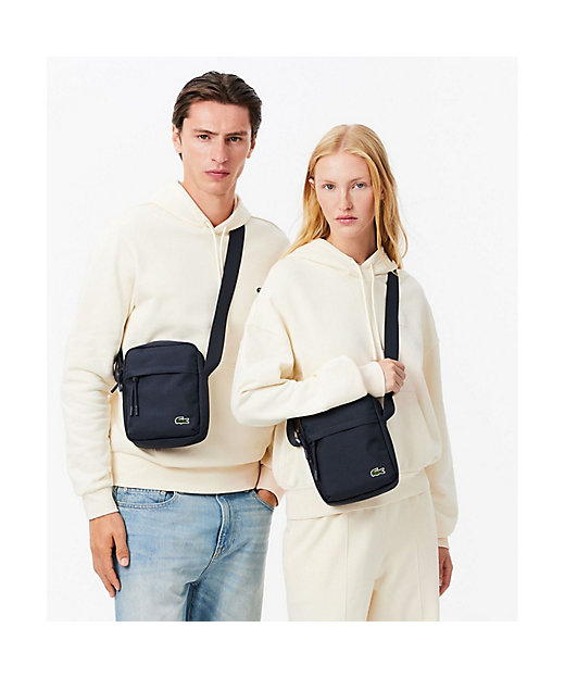 ネオクロコ カメラバッグ ／ ショルダーバッグ | LACOSTE/ラコステ