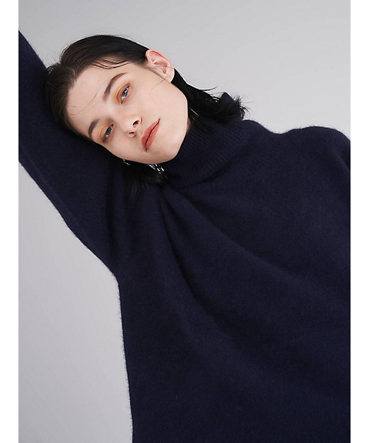 FOX WOOL BASIC TN KT | ELENDEEK/エレンディーク