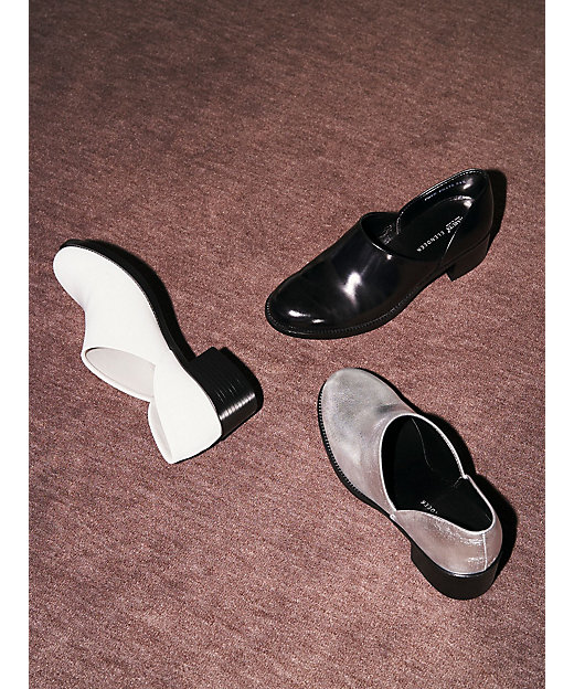 HARUTA×ELENDEEK】SPOCK SHOES | ELENDEEK