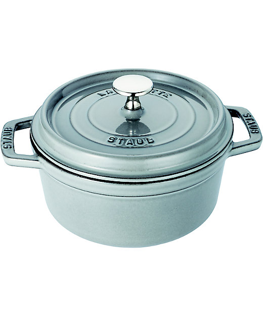 ZWILLINGおまとめ】ピコ・ココット ラウンド 18cm 各色