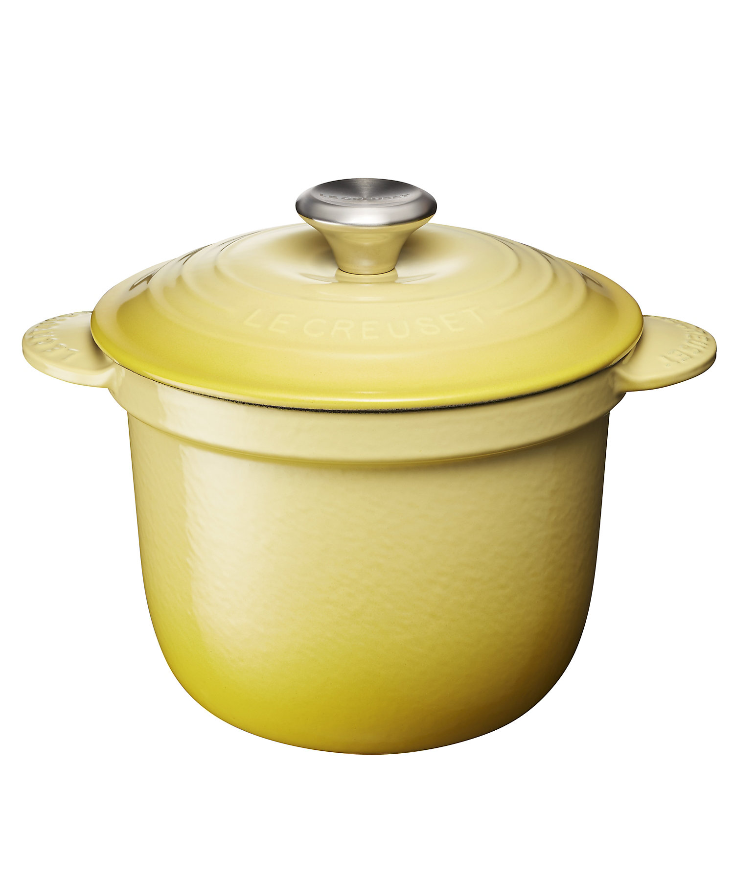 LE CREUSET Cocotte Every 18 内蓋 LE CREUSET COCOTTE EVERY 18 +内蓋16.5