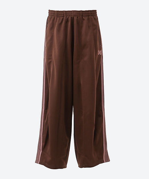 パンツ H．D． Track Pant ― Poly Smooth 25W