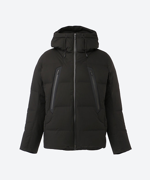ダウンジャケット MIZUSAWA DOWN JACKET