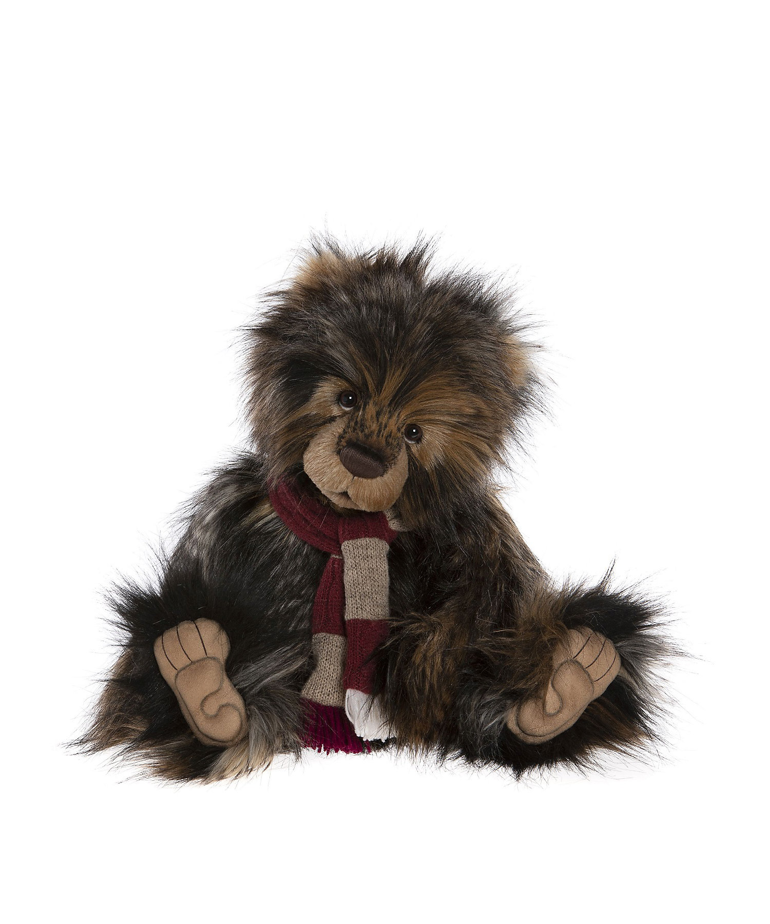 ☆チャーリーベアーズ トリークルトッフィー | CHARLIE BEARS