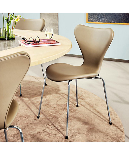 期間限定特別価格】【受注商品】セブンチェア フルパディング