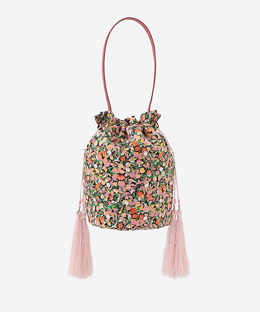 Spaniel | TSURU By MARIKO OIKAWA (Women)/ツル バイ マリコ