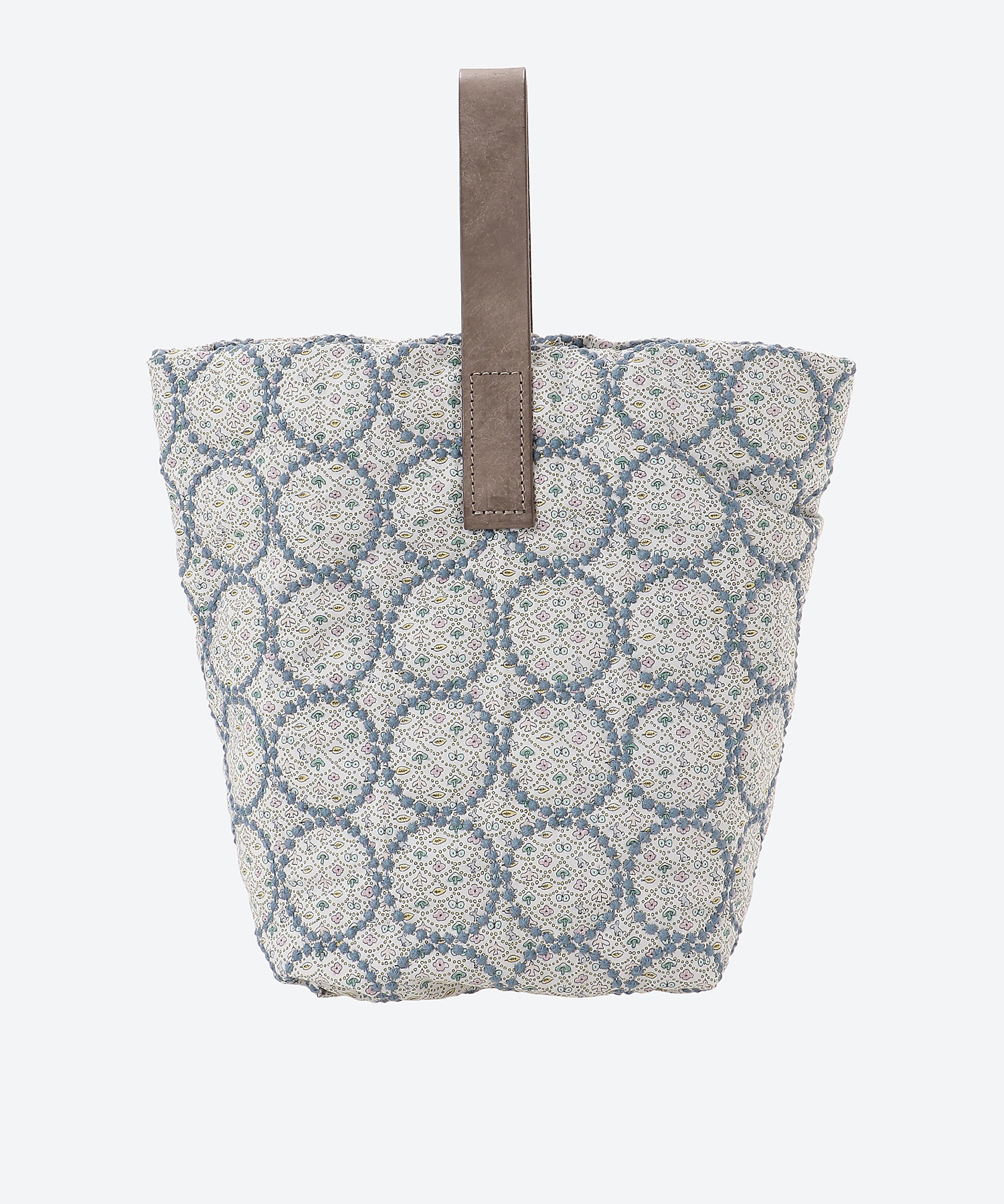 バッグ campanella bag “forest wave