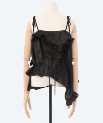 キャミソール 4．24RTW11037 | CECILIE BAHNSEN (Women