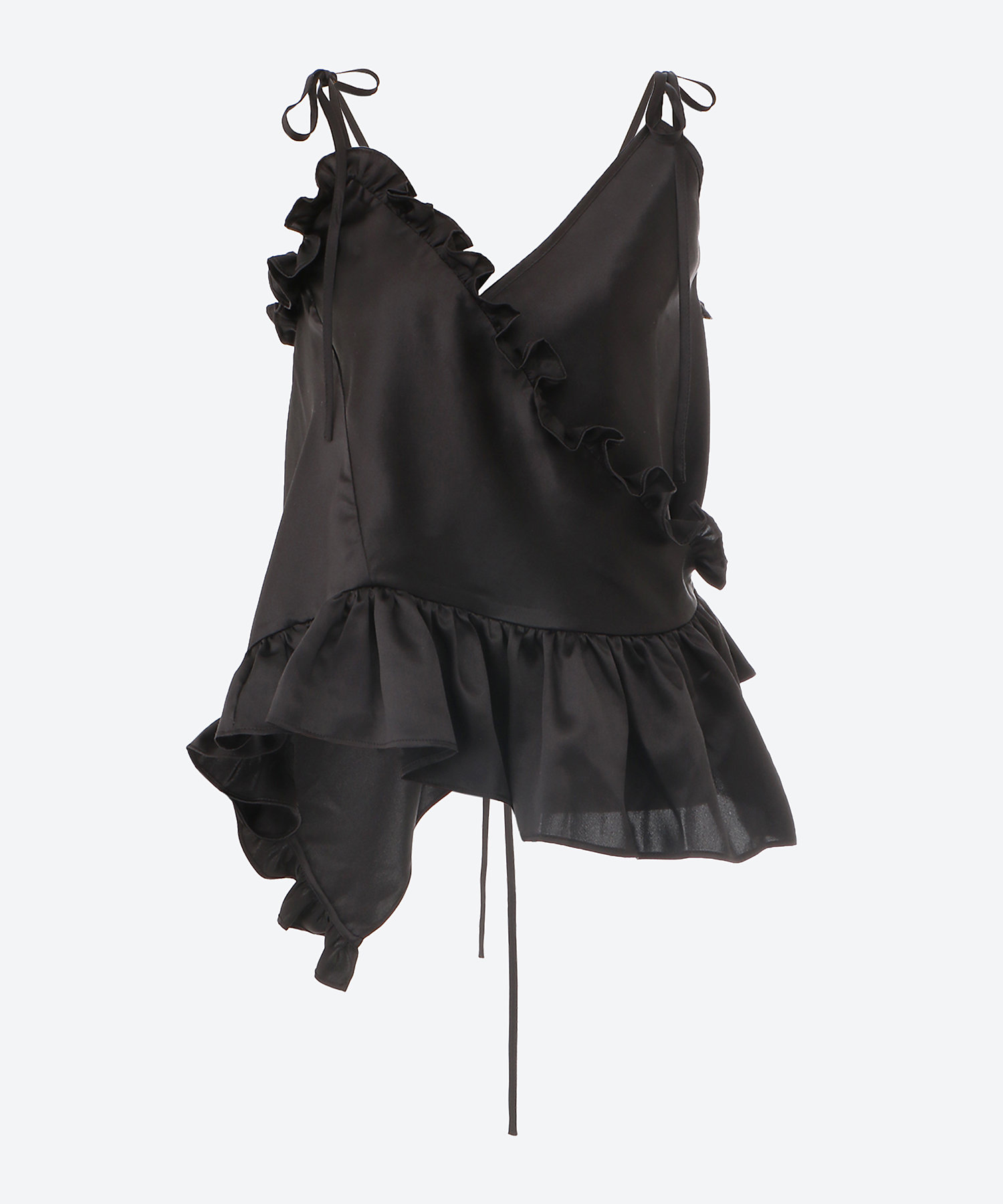 キャミソール 4．24RTW11037 | CECILIE BAHNSEN (Women