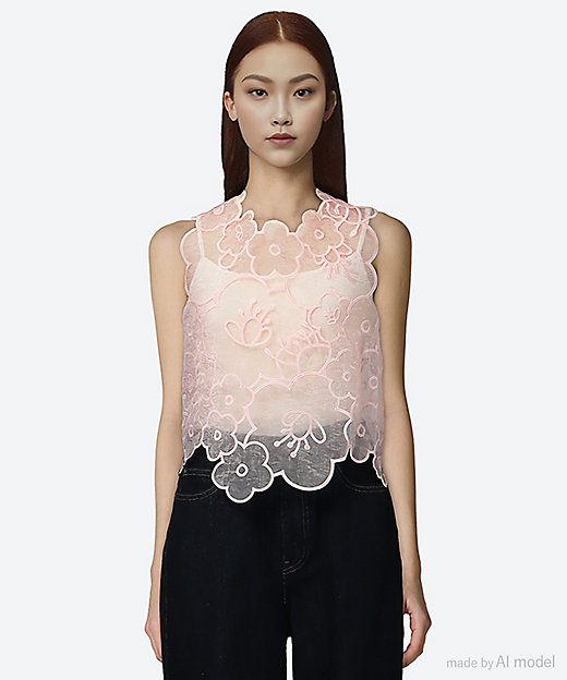 トップス 2．25RTW11021 | CECILIE BAHNSEN (Women