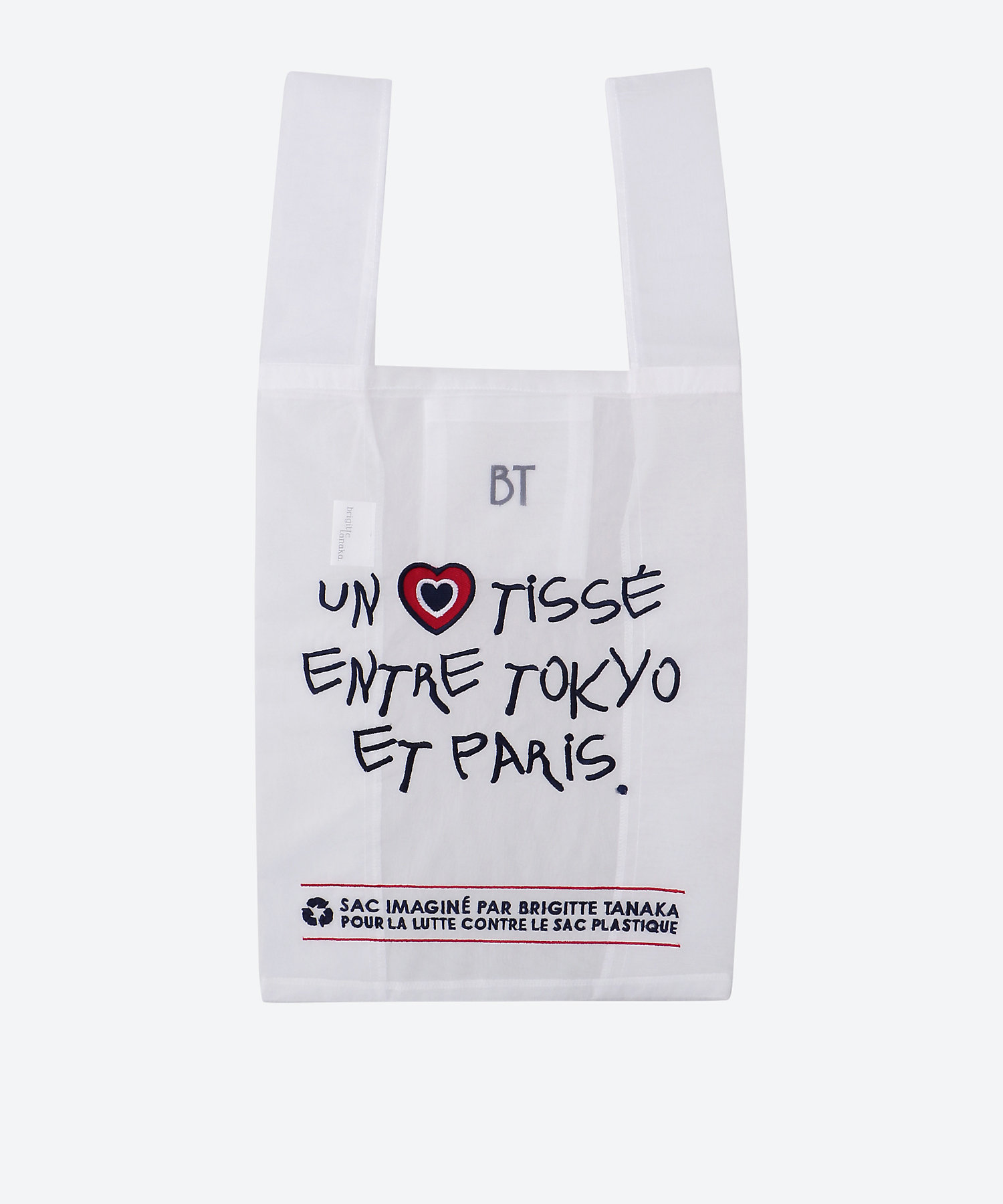 バッグ BT．MO．141 | Brigitte Tanaka (Women)/ブリジット