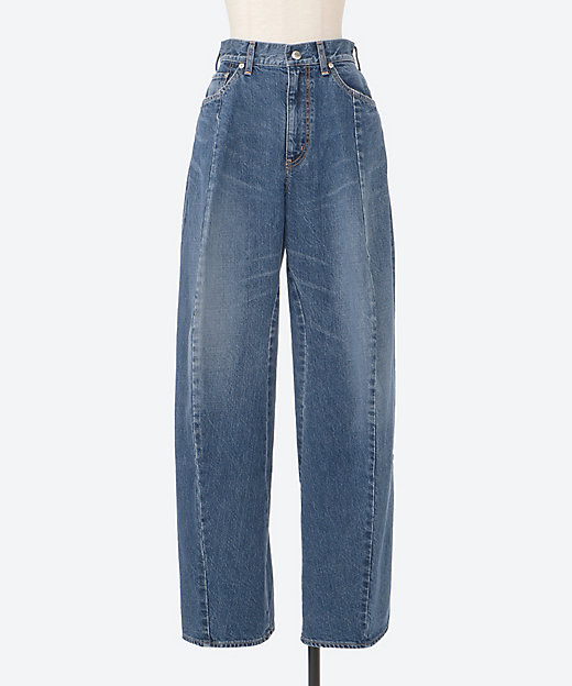 パンツ 6S／CP―26062 | Chika Kisada (Women)/チカ キサダ