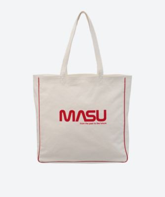 EXPLORER TOTE BAG M25F9OJ009 | MASU