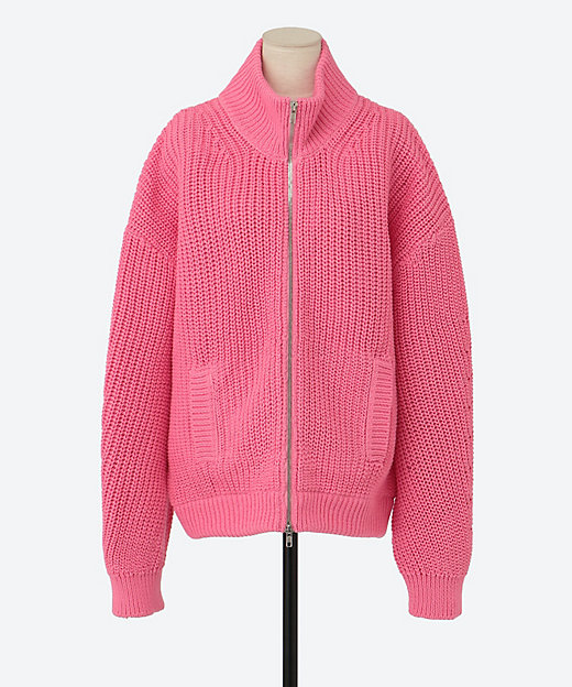 BOUNCE FUSION DRIVERS KNIT