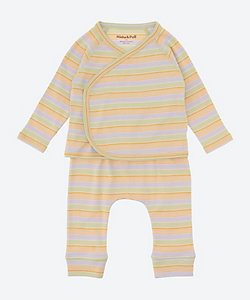 ロンパース B3134F25 | Misha&Puff (Baby&Kids)/ミーシャ