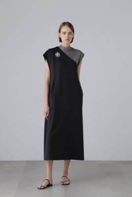 ◇コンパクトダンボールワンピース（5314240713） | ADORE