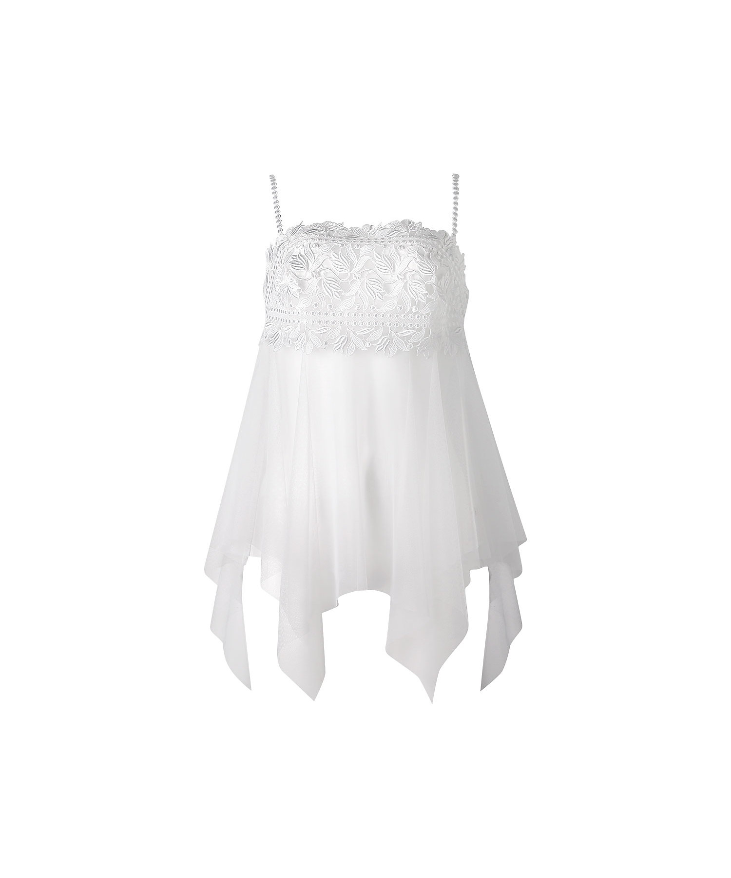 キャミソール（CJP278） | Wacoal/Yue (Women)/ワコール/ユエ