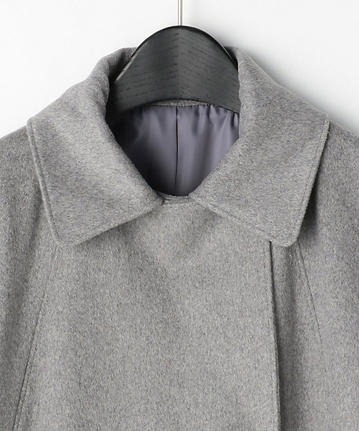 ダブルブレスト ピーコート（0199WI01） | COMME CA (Women