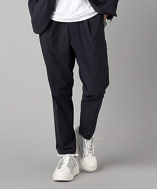 セットアップ対応】アクティブ パンツ（2751PK10） | β MEN