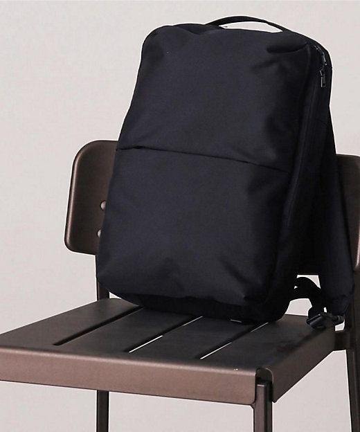 A4／PC／ビジネス兼用】コーデュラ（R）3WAYバックパック