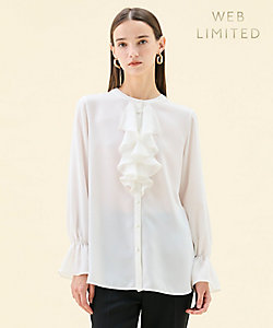 BEIGE， (Women)のシャツ・ブラウス | レディース | 三越伊勢丹