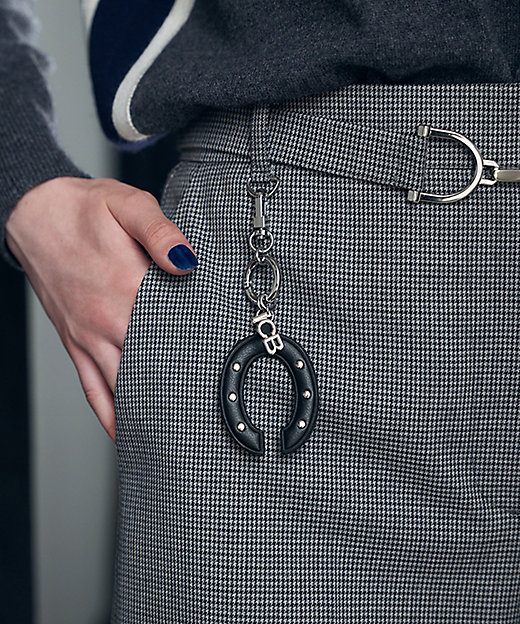 Cモチーフチャーム（ZZ3MGW0605） | ICB (Women)/アイ