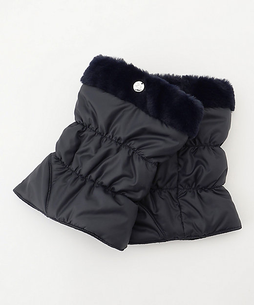 WOMEN】【大人気アイテム】ショートレッグウォーマー