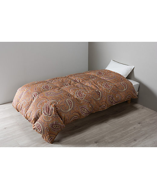 西川 羽毛掛ふとん（KA03003059） | 西川/ニシカワ | 三越