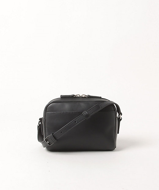 レザーミニショルダーバッグ ”angele” NS14E－06