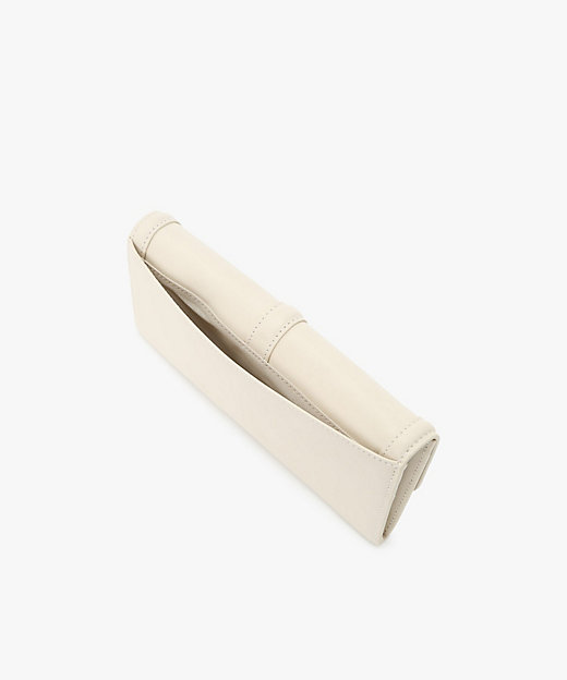 レザー ロングウォレット ”Ingrid” ZAW03－02