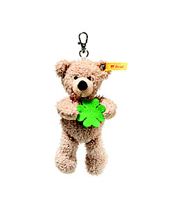 ソフトキーリング・テディベアフィン「ラブ」 112669 | Steiff
