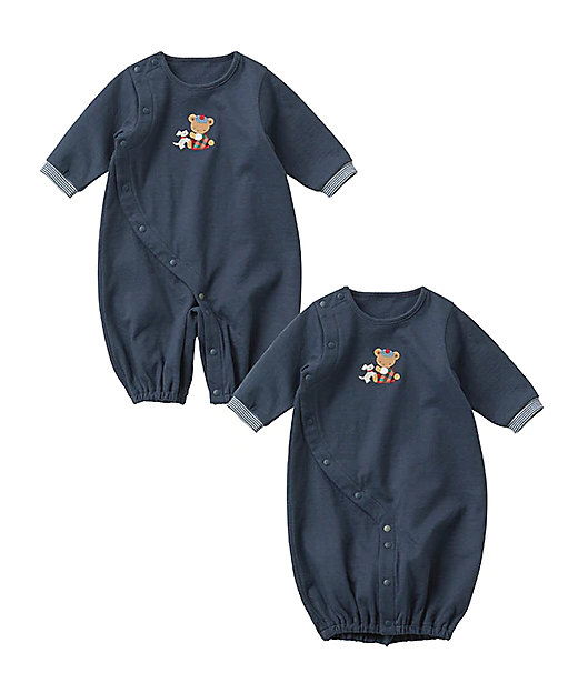 ツーウェイオール | familiar (Baby&Kids)/ファミリア | 三越伊勢丹