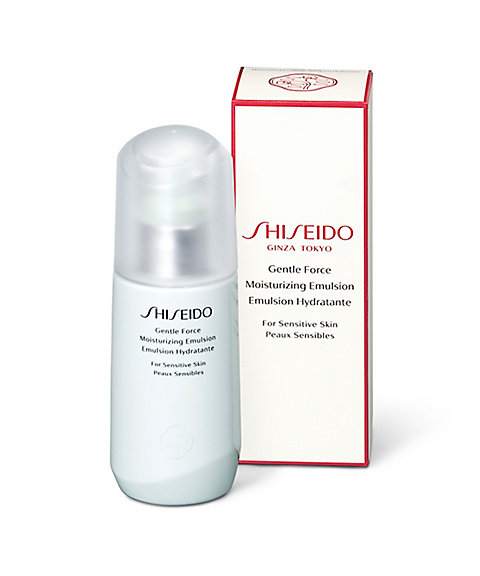 SHISEIDO（SHISEIDO） SHISEIDO ジェントルフォース