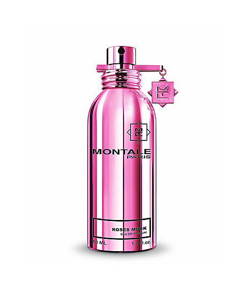 MONTALE（MONTALE） ローズ ムスク 通販 | 【ISETAN BEAUTY online