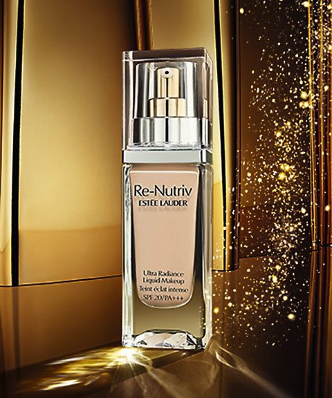 エスティ ローダー（ESTEE LAUDER） リニュートリィブ ラディアンス