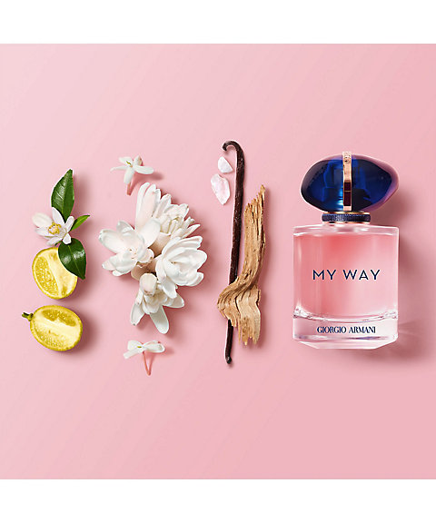 ARMANI beauty（ARMANI beauty） マイ ウェイ 通販 | 【ISETAN BEAUTY